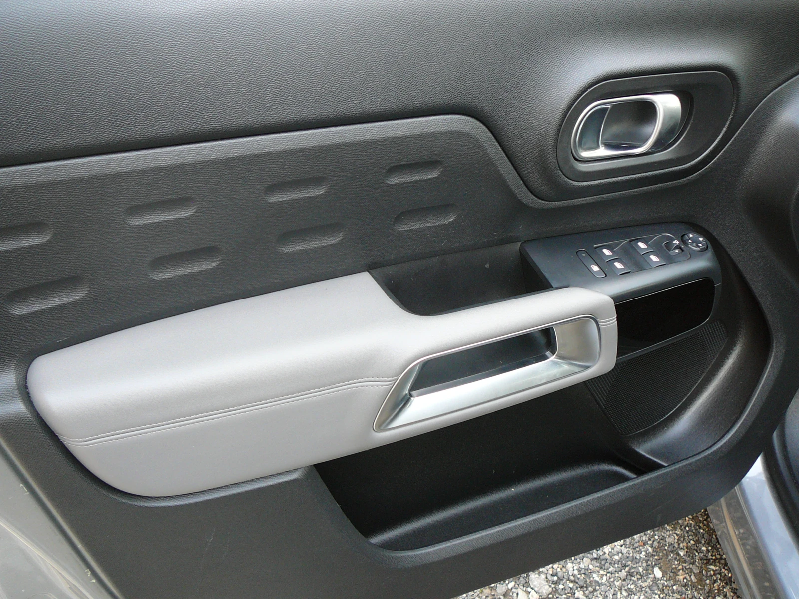 Citroen C5 Aircross 1.5 hdi, снимка 4 - Автомобили и джипове - 56322896