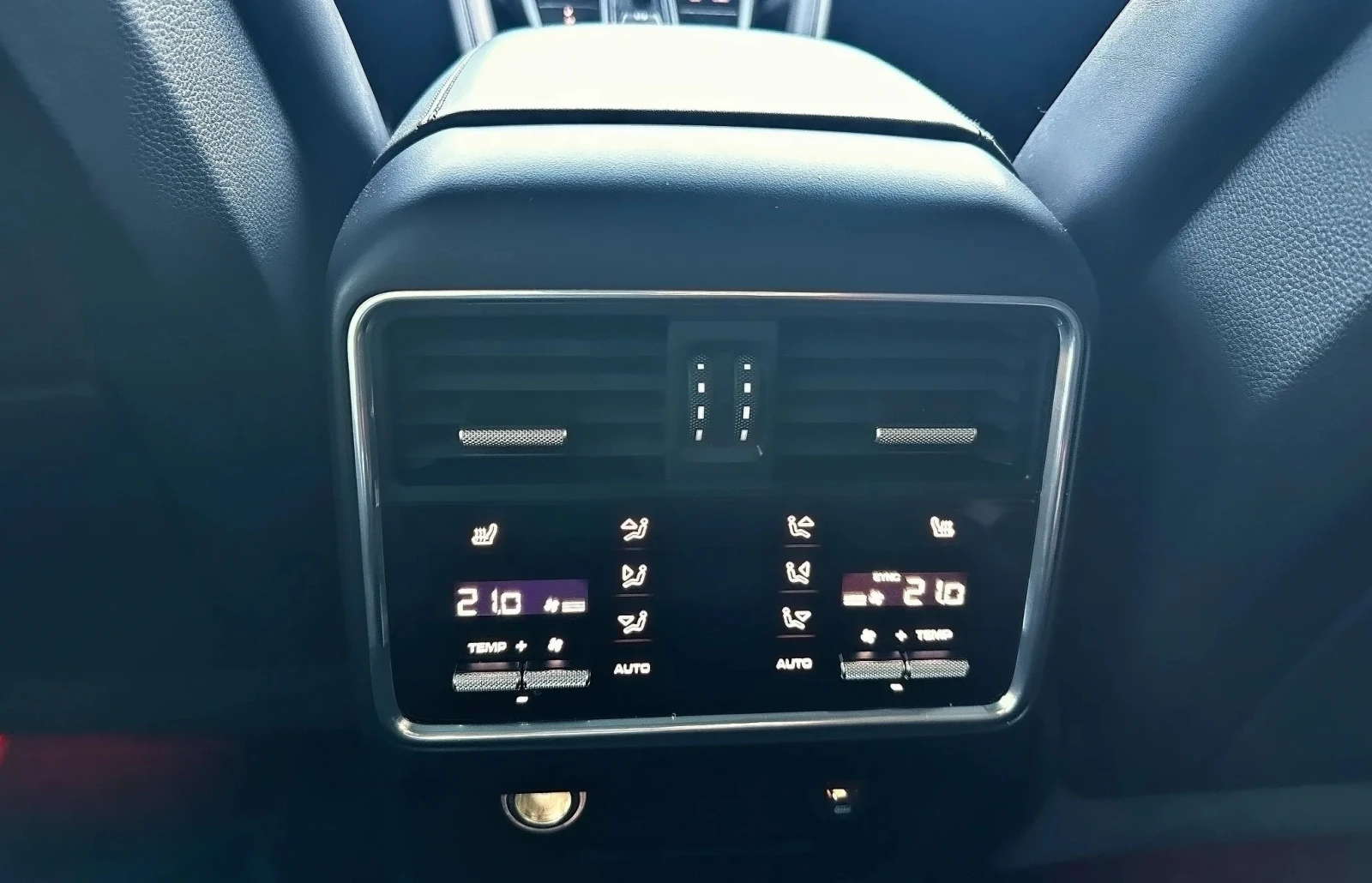 Porsche Cayenne Turbo 4.0 V8 | Mobile.bg � ����������� 8