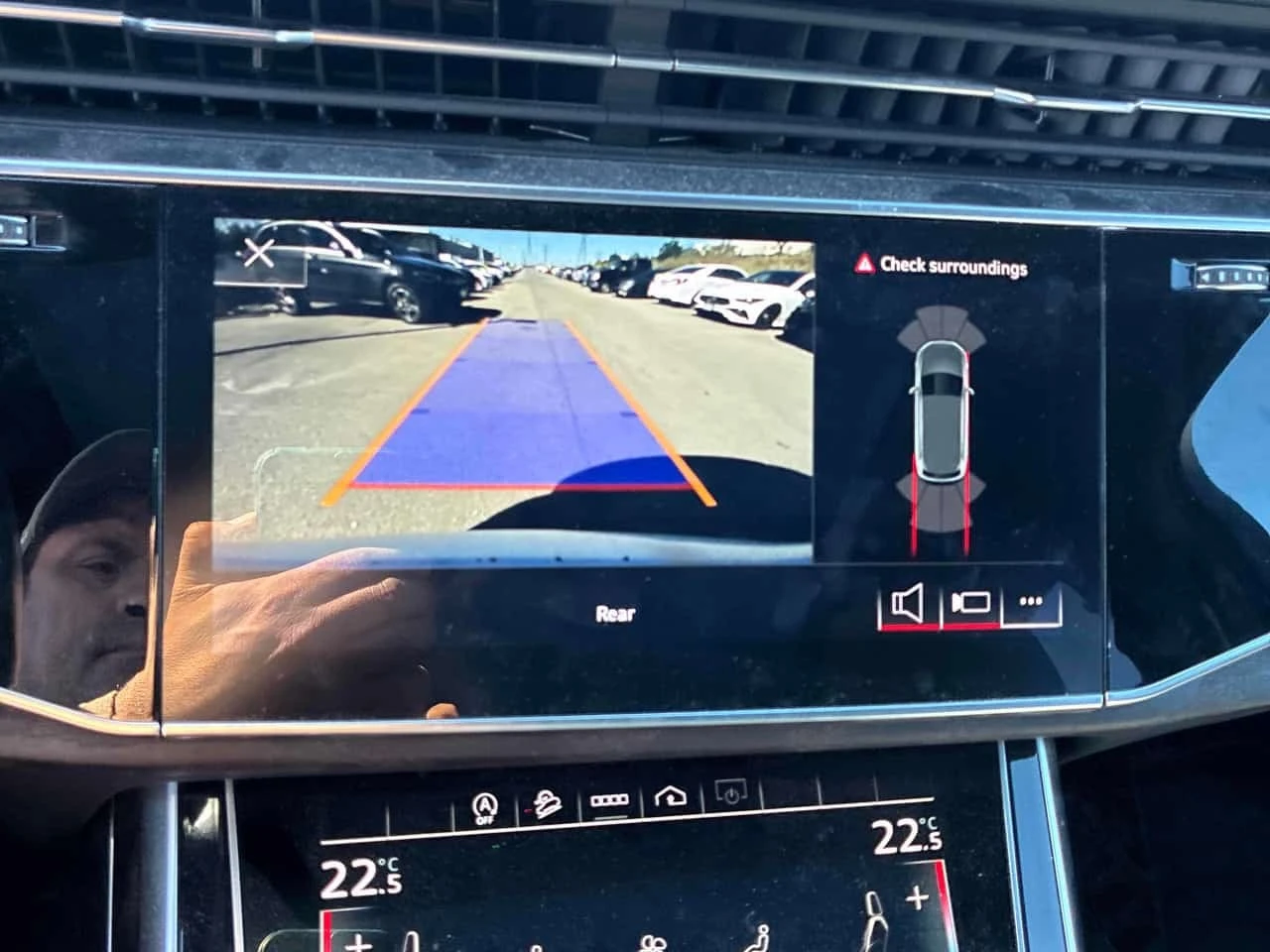 Audi Q7 * Komfort * CARFAX * ����� �� ����������� | Mobile.bg � ����������� 10