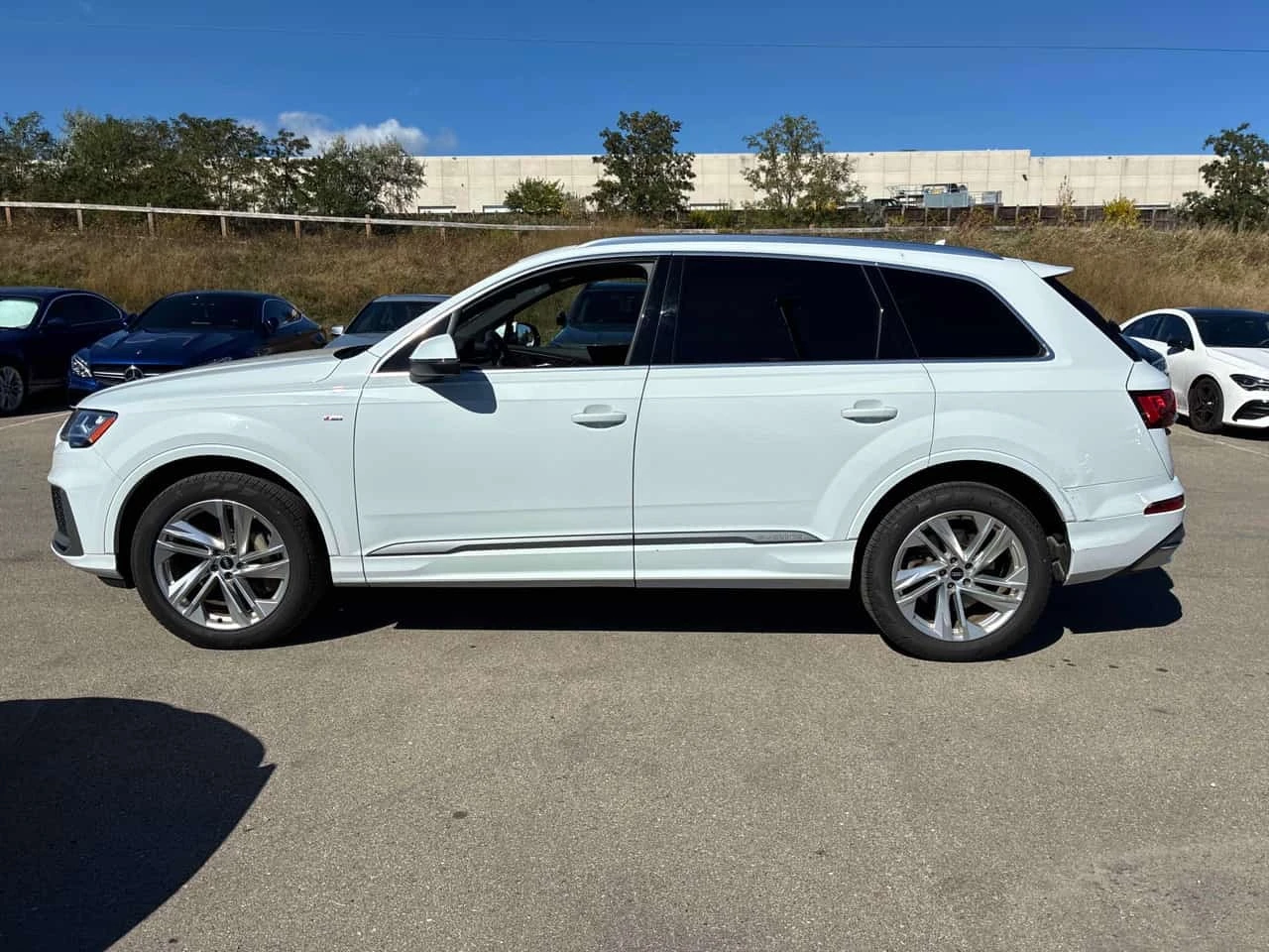 Audi Q7 * Komfort * CARFAX * ����� �� ����������� | Mobile.bg � ����������� 2