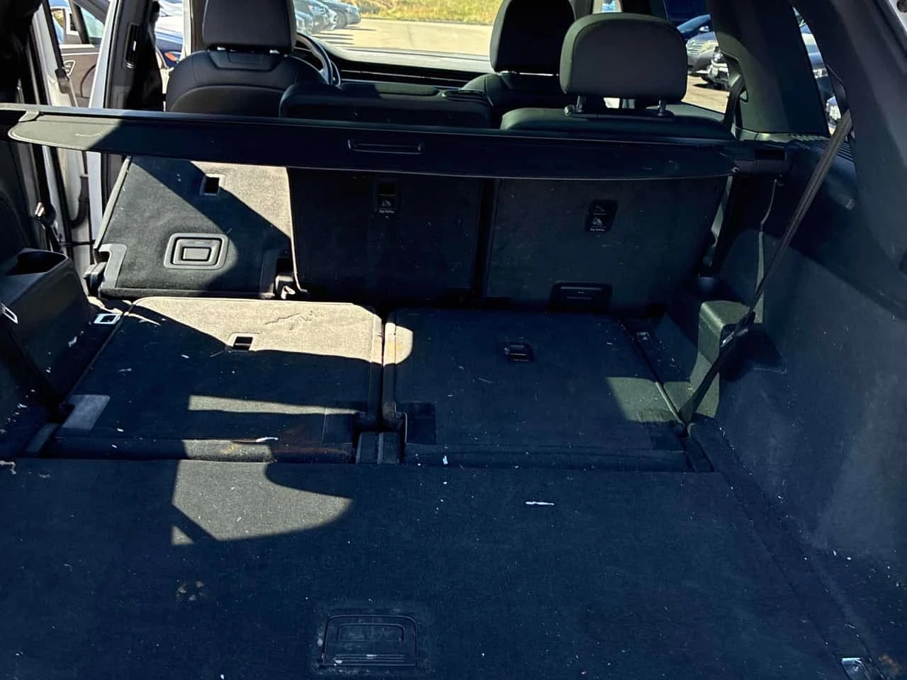 Audi Q7 * Komfort * CARFAX * ����� �� ����������� | Mobile.bg � ����������� 12