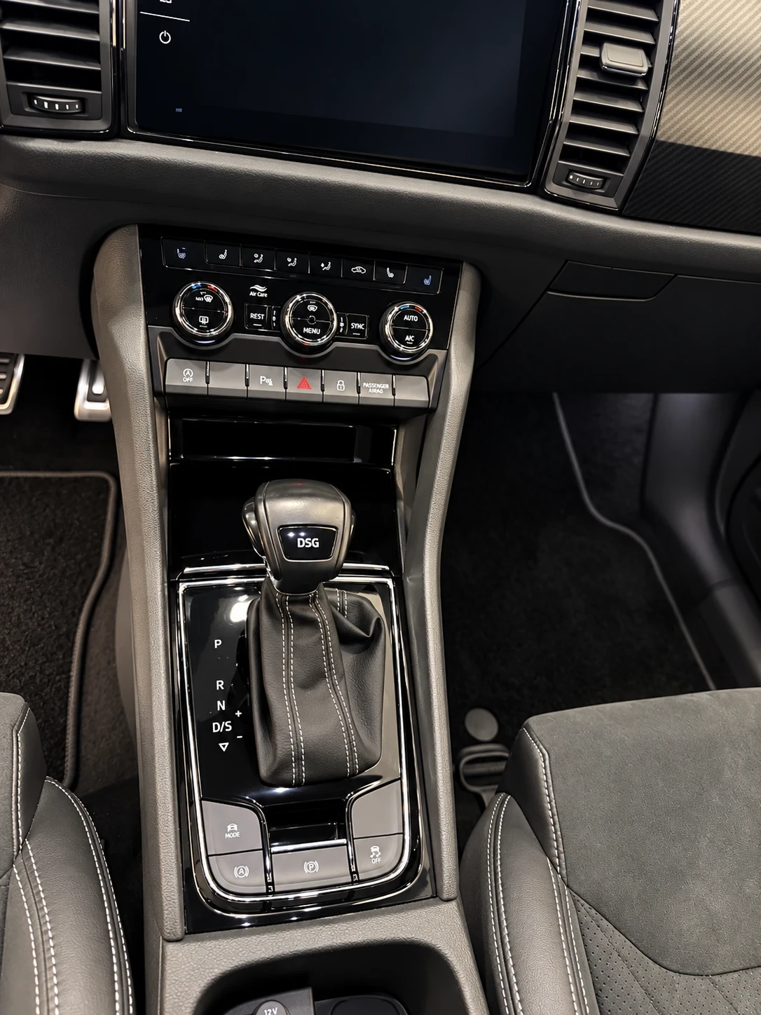 Skoda Kodiaq SPORTline, снимка 11 - Автомобили и джипове - 56718813