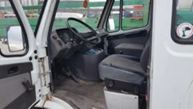 Mercedes-Benz 308 308    , снимка 3