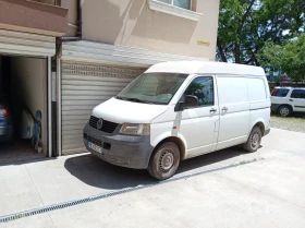 VW Transporter Т5, снимка 1