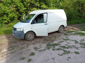 VW Transporter Т5, снимка 2