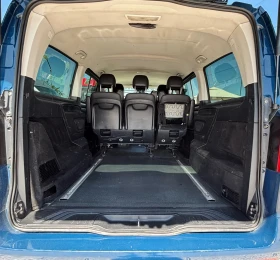 Mercedes-Benz Vito 2.2D/NAVI/LED/АВТОМАТ/АВТОПИЛОТ, снимка 15