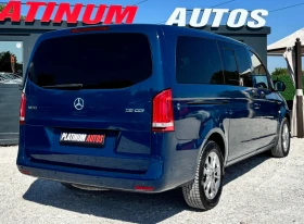 Mercedes-Benz Vito 2.2D/NAVI/LED/АВТОМАТ/АВТОПИЛОТ, снимка 7