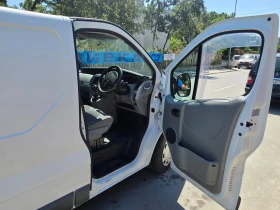 Renault Trafic 2.0 DCi SL 27 Extra , снимка 8