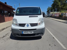 Renault Trafic 2.0 DCi SL 27 Extra , снимка 2