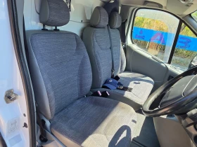 Renault Trafic 2.0 DCi SL 27 Extra , снимка 12
