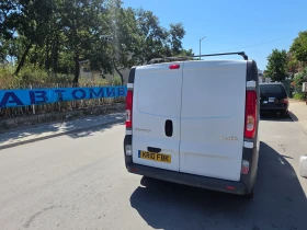 Renault Trafic 2.0 DCi SL 27 Extra , снимка 4