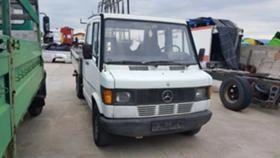 Mercedes-Benz 308 308    207 | Mobile.bg    2