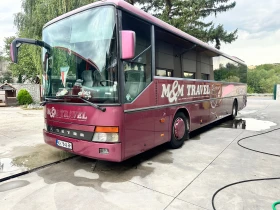  Setra H