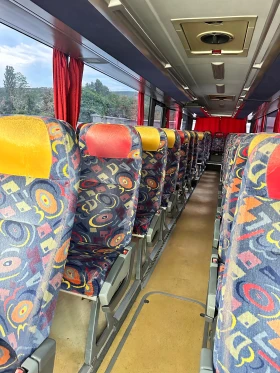 Setra H 315 H | Mobile.bg    16