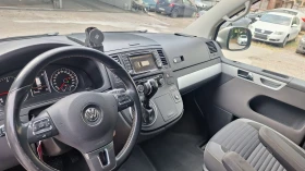 VW Multivan 2.0tdi bi-T 4motion , снимка 8 - Бусове и автобуси - 53691613