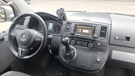 VW Multivan 2.0tdi bi-T 4motion , снимка 6 - Бусове и автобуси - 53691613