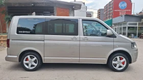 VW Multivan 2.0tdi bi-T 4motion , снимка 5 - Бусове и автобуси - 53691613