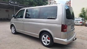VW Multivan 2.0tdi bi-T 4motion , снимка 4 - Бусове и автобуси - 53691613