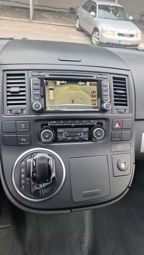 VW Multivan 2.0tdi bi-T 4motion , снимка 15 - Бусове и автобуси - 53691613