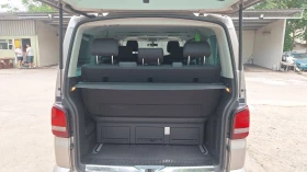 VW Multivan 2.0tdi bi-T 4motion , снимка 12 - Бусове и автобуси - 53691613
