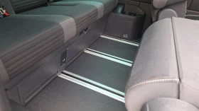 VW Multivan 2.0tdi bi-T 4motion , снимка 13 - Бусове и автобуси - 53691613