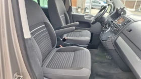 VW Multivan 2.0tdi bi-T 4motion , снимка 7 - Бусове и автобуси - 53691613