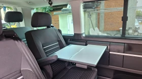 VW Multivan 2.0tdi bi-T 4motion , снимка 10 - Бусове и автобуси - 53691613