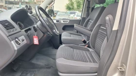 VW Multivan 2.0tdi bi-T 4motion , снимка 17 - Бусове и автобуси - 53691613