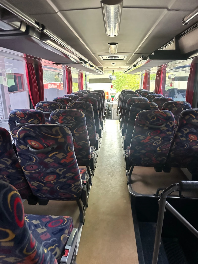 Setra H 315 H, снимка 13 - Бусове и автобуси - 51545146