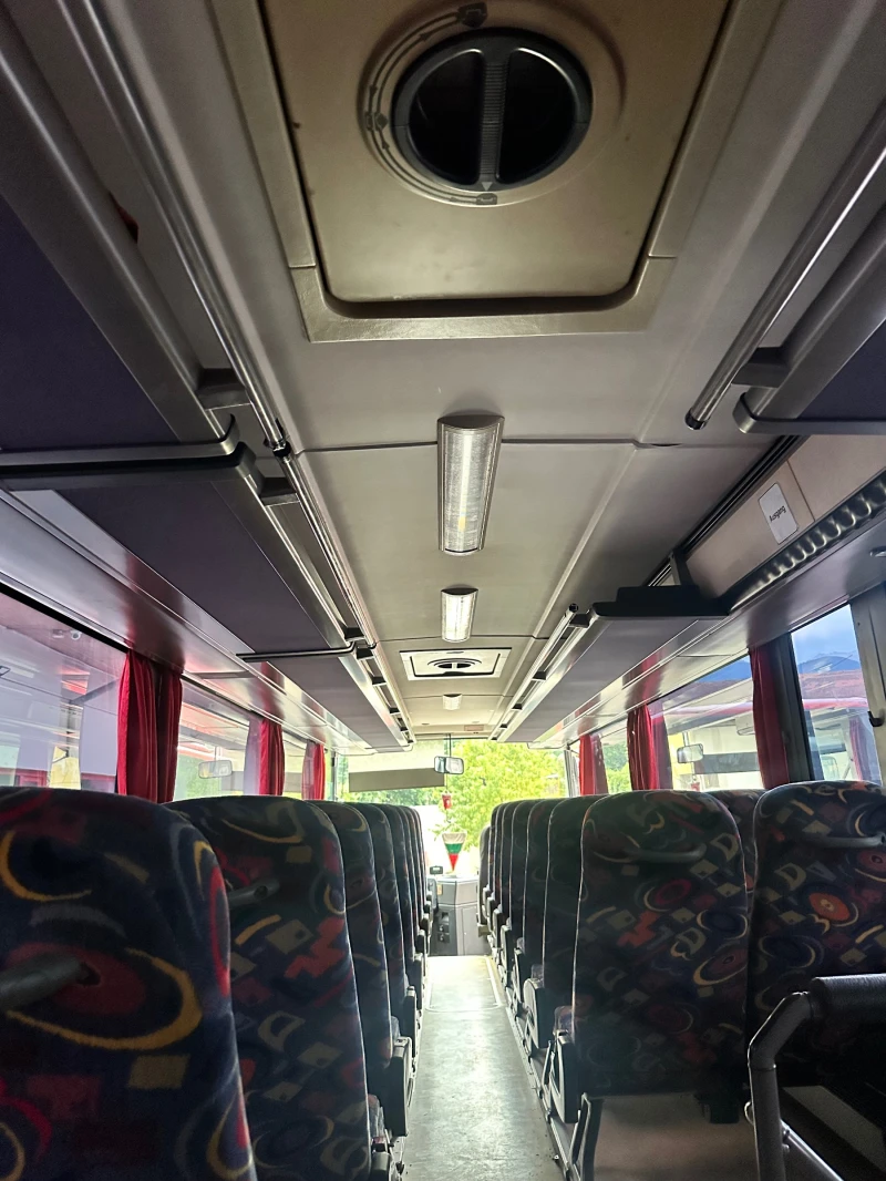 Setra H 315 H, снимка 14 - Бусове и автобуси - 51545146