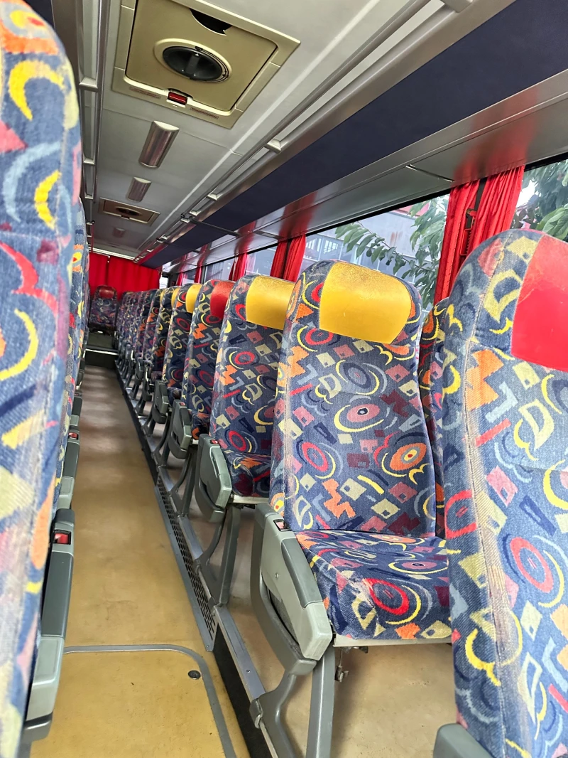 Setra H 315 H, снимка 17 - Бусове и автобуси - 51545146