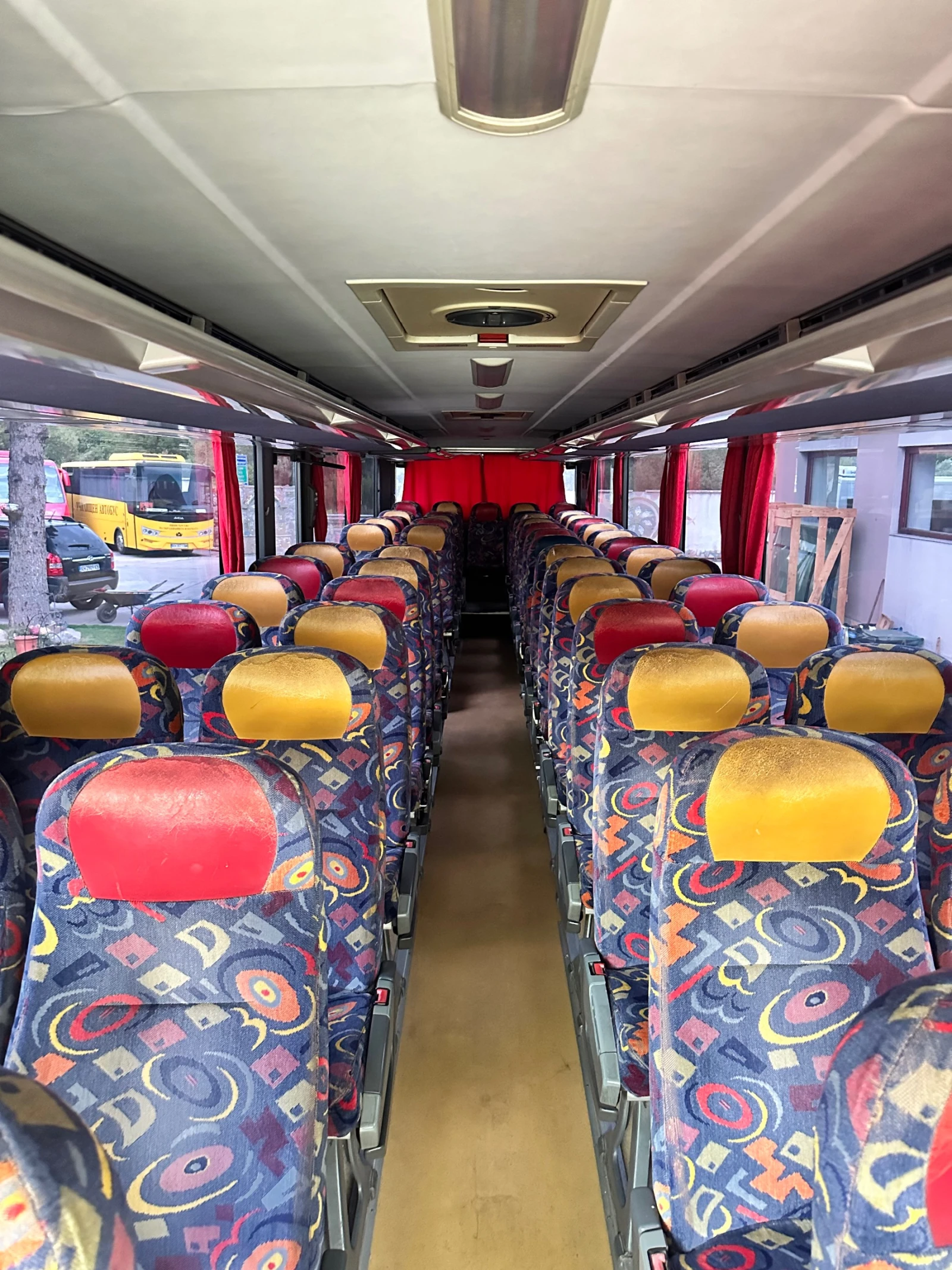 Setra H 315 H | Mobile.bg   11