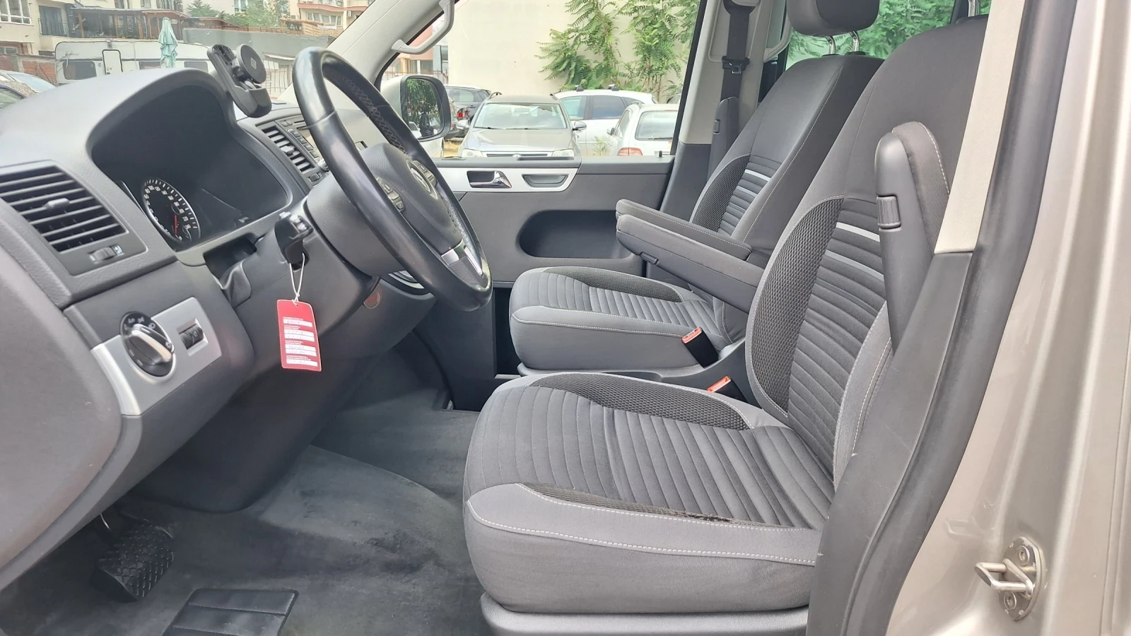 VW Multivan 2.0tdi bi-T 4motion  | Mobile.bg � ����������� 17