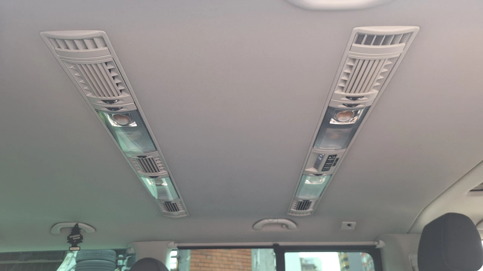 VW Multivan 2.0tdi bi-T 4motion  | Mobile.bg � ����������� 14