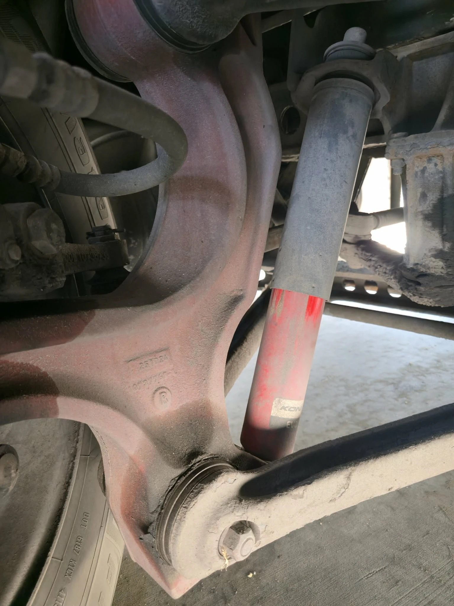 Vanhool Acron T915 , снимка 10 - Бусове и автобуси - 56171264