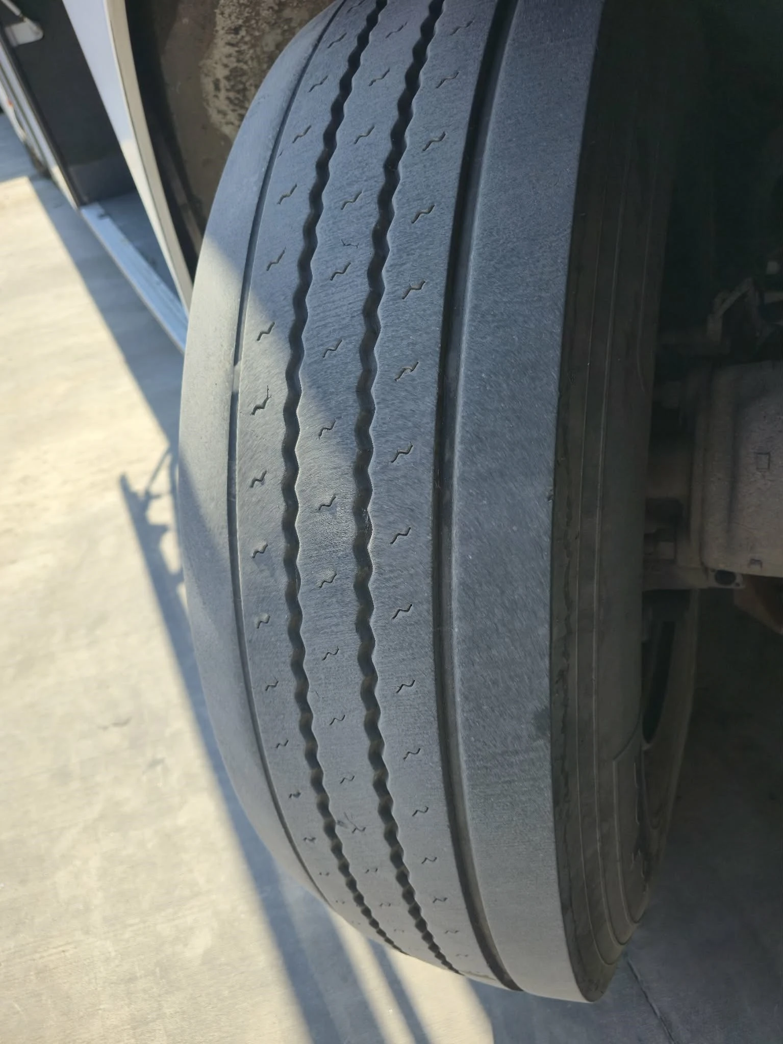 Vanhool Acron T915 , снимка 9 - Бусове и автобуси - 56171264