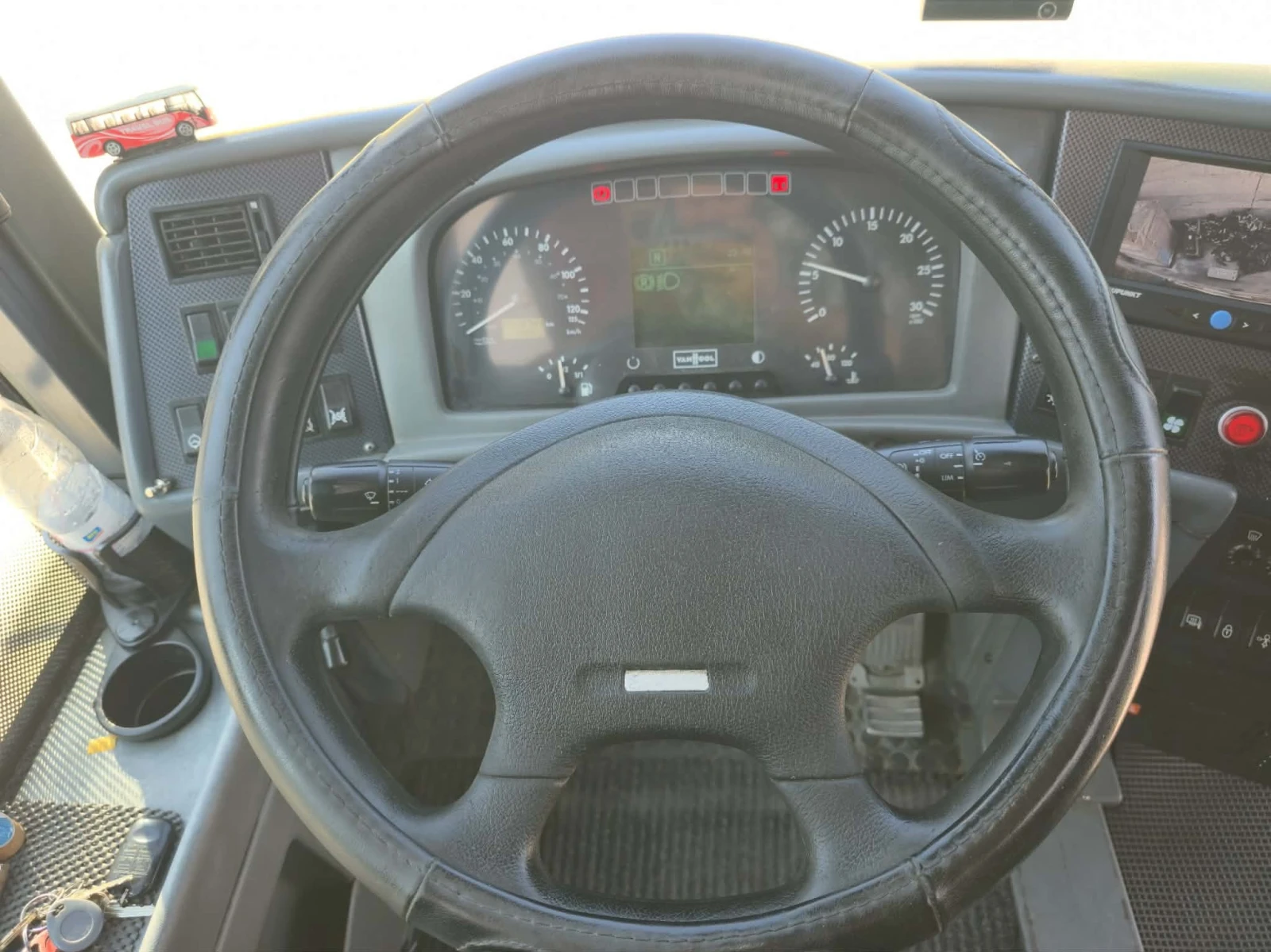 Vanhool Acron T915 , снимка 5 - Бусове и автобуси - 56171264