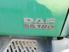 Daf Lf на части, снимка 12