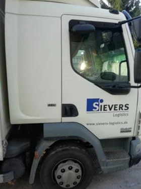 Daf Lf на части, снимка 14