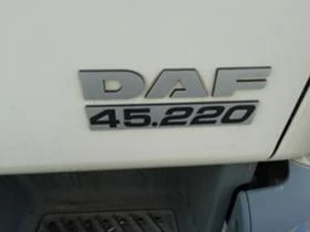 Daf Lf на части, снимка 10