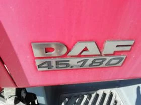 Daf Lf на части, снимка 8