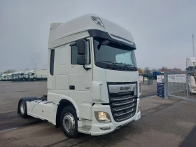 Daf Xf-480 4x2, снимка 2