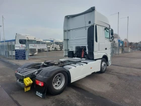 Daf Xf-480 4x2, снимка 3