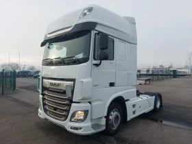 Daf Xf-480 4x2, снимка 1