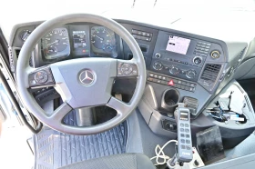 Mercedes-Benz Arocs 3248, снимка 11