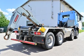 Mercedes-Benz Arocs 3248, снимка 6