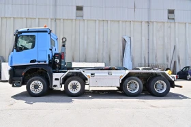 Mercedes-Benz Arocs 3248, снимка 8