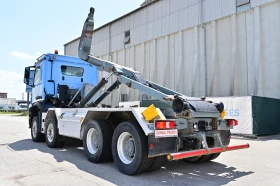 Mercedes-Benz Arocs 3248, снимка 4