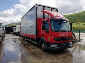 Daf Lf на части, снимка 17