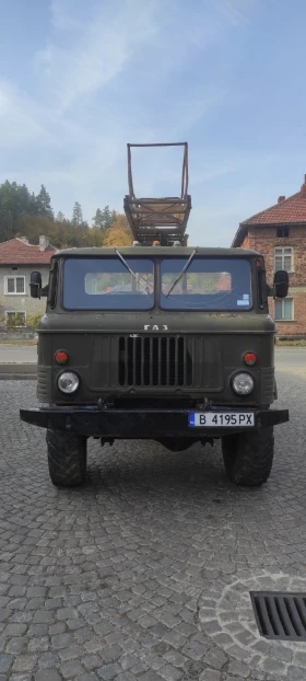 Gaz 66 | Mobile.bg    2